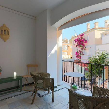 Playa Muralla, apartamento El Puerto de Santa María Exterior foto